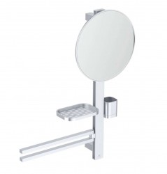 ALU+ Ideal Standard (BD588SI)