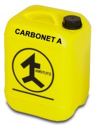 Amstutz Odstraňovač nečistôt CARBONET A 10 kg (EG11492010)