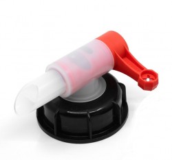 Amstutz Výpustný kohút na kanister 25 l 15584 (EG15584)