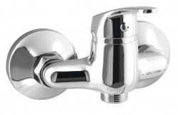 AQUALINE 35 nástenná batéria 3/4