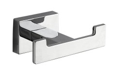 AQUALINE - APOLLO dvojháčik, chróm (1416-23)