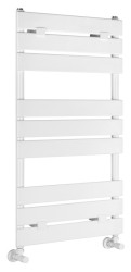 AQUALINE - BONDECO vykurovacie teleso 500x923, biela (DC592W)