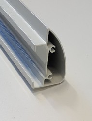 AQUALINE - BTS100 pojazdový profil (NDBTSA10)