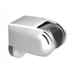 AQUALINE - Držiak sprchy vyklopný, chróm (SC139)