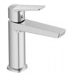 AQUALINE - FLERY stojánkova umývadlová batéria, chróm (FY002)