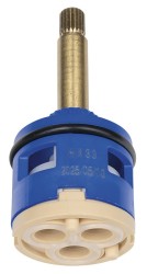 AQUALINE - Granvik – keramická kartuša prepínača (ND0373)