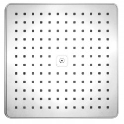 AQUALINE - Hlavová sprcha, 300x300, ABS/chróm (SC174)