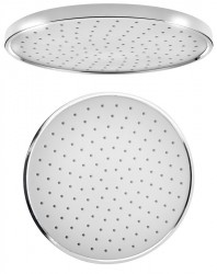 AQUALINE - Hlavová sprcha, priemer 300, ABS/chróm (SC113)