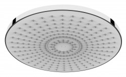 AQUALINE - Hlavová sprcha, priemer 300, ABS/chróm (SC124)