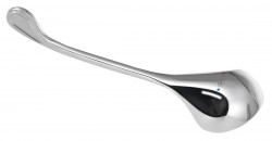 AQUALINE - HOSPITAL lekárska páka pre zmiešavaciu batériu, kartuša 40 (MP40)