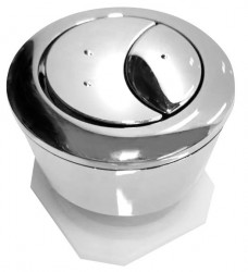 AQUALINE - HYGIE tlačidlo (NDPB104-5)