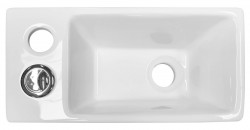 AQUALINE - HYGIE umývadlo (NDPB104-3)