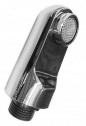 AQUALINE - KASIOPEA Výsuvná sprcha batérie 1/2