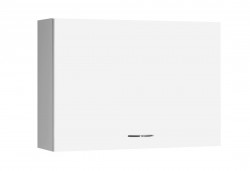 AQUALINE - KERAMIA FRESH skrinka horná výklopná 70x50x20cm, biela (52360)