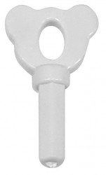 AQUALINE - Kľúčik pre 1319-70 (ND1319-70)