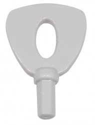 AQUALINE - Kľúčik pre 1319-75 (ND1319-75)