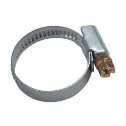 AQUALINE - Kovová hadicová spona 20-32 (50148)