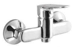 AQUALINE - LOTTA nástenná drezová batéria 3/4