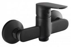 AQUALINE - LOTTA nástenná drezová batéria 3/4