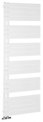 AQUALINE - MILI vykurovacie teleso 600x1798, biela (DC650T)