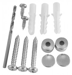 AQUALINE - Montážna sada pre AQ6014 (NDAQ6014-03-2021)