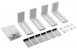 AQUALINE - Montážna súprava pre vaňový panel (NDG1)