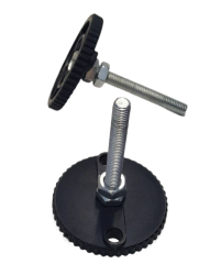 AQUALINE - Nožičky pre nerezový sprchový kanálik (NO3180-90) (NDNO3180-1)