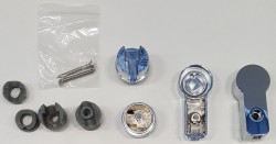 AQUALINE - Pánty k zástene AQ1140 (pár) (NDAQ1140-02-2021)