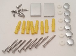 AQUALINE - Pilot inštalačná súprava (NDPT-11)