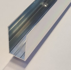 AQUALINE - Pilot stenový profil (NDPT-05)