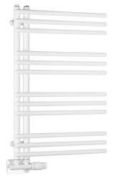 AQUALINE - POSEIDON vykurovacie teleso 450x740 biela (PS474)