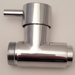 AQUALINE - Prepínač pre sprchový stĺp (FC960) (FC960-01)