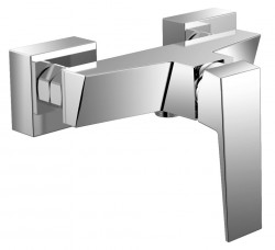 AQUALINE - RITMO nástenná sprchová batéria, chróm (RT011)