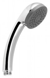 AQUALINE ručná sprcha, priemer 70, ABS/chróm (HY815C)