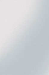 AQUALINE - SECA zrkadlo s brúseným okrajom 50x90cm, CU free (22494)