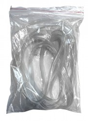 AQUALINE - Set zatlačacích tesnení AGGA/ARLETA (NDHLFS-4)