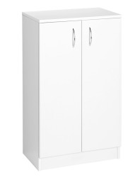 AQUALINE - SIMPLEX ECONOMY nízka skrinka 50x86x30cm (SIME540)