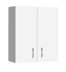 AQUALINE - SIMPLEX ECONOMY závesná skrinka 50x60x24cm (SIME530)