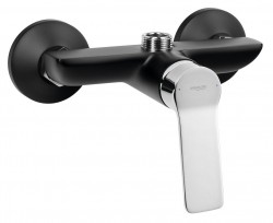 AQUALINE - SINTRA nástenná batéria 3/4