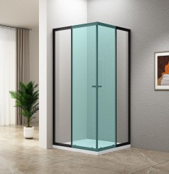 AQUALINE - Sklo pre BLF909, pevná časť (NDBLF909-1)