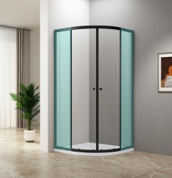 AQUALINE - Sklo pre BLS800, pohybliva časť (NDBLS800-2)