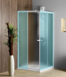 AQUALINE - Sklo pre BTQ800, pohyblivá časť (NDBTQ800-01)