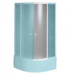 AQUALINE - Sklo pre BTR803, pohyblivá časť (NDBTR803-01)