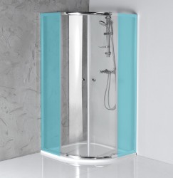 AQUALINE - Sklo pre HLS800Y, pohybliva časť (NDHLS800Y-2)