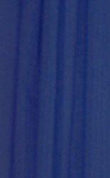AQUALINE - Sprchový záves 180x200cm, vinyl, modrá (ZV019)