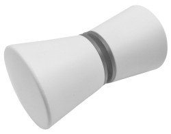 AQUALINE - UGGA madlo, biela (SPAT01)