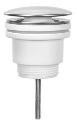 AQUALINE - Umývadlová výpust 5/4