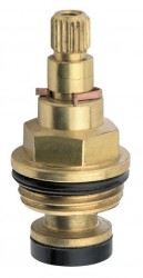 AQUALINE - Uzatváraci keramický vršok (NDZY1812)