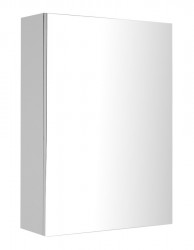 AQUALINE - VEGA galérka 40x70x18cm, biela (VG040)