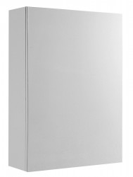 AQUALINE - VEGA galérka 60x70x18cm, biela (VG066)